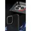 Xiaomi Redmi 9c Kılıf Elegant Kapak - Titan Gri
