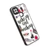 Xiaomi Redmi 9c Kılıf Mirror Desenli Kapak - Mirror - 3