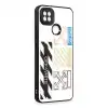 Xiaomi Redmi 9c Kılıf Mirror Desenli Kapak - Mirror - 6