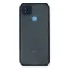Xiaomi Redmi 9c Kılıf Montreal Silikon Kapak - Lacivert