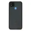 Xiaomi Redmi 9c Kılıf Montreal Silikon Kapak - Siyah