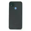 Xiaomi Redmi 9c Kılıf Montreal Silikon Kapak - Yeşil