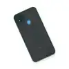 Xiaomi Redmi 9c Kılıf Montreal Silikon Kapak - Yeşil