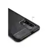 Xiaomi Redmi 9t Kılıf Auto Focus Kapak - Siyah