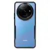 Xiaomi Redmi A3 4g Kılıf Boyi Silikon Kapak - Siyah