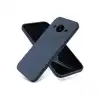 Xiaomi Redmi A3 4g Kılıf First Silikon - Lacivert