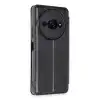 Xiaomi Redmi A3 4g Kılıf Flip Cover - Siyah
