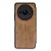 Xiaomi Redmi A3 4g Kılıf Flip Cover - Taba