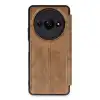 Xiaomi Redmi A3 4g Kılıf Flip Cover - Taba
