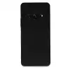 Xiaomi Redmi A3 4g Kılıf Nano İçi Kadife Silikon - Siyah