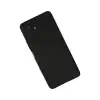 Xiaomi Redmi Note 10 Pro Kılıf First Silikon - Siyah