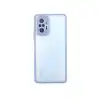 Xiaomi Redmi Note 10 Pro Kılıf Montreal Silikon Kapak - Gri