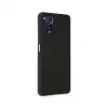 Xiaomi Redmi Note 11 Kılıf First Silikon - Siyah
