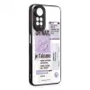 Xiaomi Redmi Note 11 Kılıf Mirror Desenli Kapak - Mirror - 4