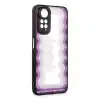 Xiaomi Redmi Note 11 Kılıf Mirror Desenli Kapak - Mirror - 5