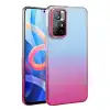 Xiaomi Redmi Note 11 Pro Glossy Kapak - Pembe