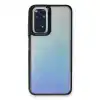 Xiaomi Redmi Note 11 Pro Kılıf Dora Kapak - Siyah