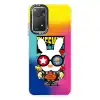 Xiaomi Redmi Note 11 Pro Kılıf Estoril Desenli Kapak - Estoril - 10