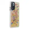 Xiaomi Redmi Note 11 Pro Kılıf Estoril Desenli Kapak - Estoril - 16