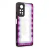 Xiaomi Redmi Note 11 Pro Kılıf Mirror Desenli Kapak - Mirror - 5