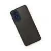 Xiaomi Redmi Note 11 Pro Kılıf Montreal Silikon Kapak - Lacivert