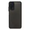 Xiaomi Redmi Note 11 Pro Kılıf Montreal Silikon Kapak - Siyah