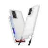 Xiaomi Redmi Note 11 Pro Kılıf Penta Silikon Kılıf - Şeffaf
