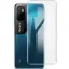 Xiaomi Redmi Note 11 Se Kılıf Lüx Şeffaf Silikon