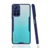 Xiaomi Redmi Note 11t Kılıf Platin Silikon - Lacivert