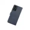 Xiaomi Redmi Note 11t Kılıf Trend S Plus Kapaklı Kılıf - Lacivert