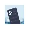 Xiaomi Redmi Note 12 4g Kılıf Optimum Silikon - Kırmızı