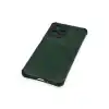 Xiaomi Redmi Note 12 5g Kılıf Loop Deri Silikon - Yeşil