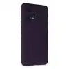 Xiaomi Redmi Note 12 5g Kılıf Nano İçi Kadife Silikon - Mor