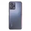 Xiaomi Redmi Note 12 5g Kılıf Razer Lensli Silikon - Mor