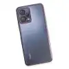 Xiaomi Redmi Note 12 5g Kılıf Razer Lensli Silikon - Mor