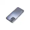 Xiaomi Redmi Note 12 5g Kılıf Razer Lensli Silikon - Siyah
