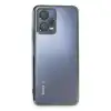 Xiaomi Redmi Note 12 5g Kılıf Razer Lensli Silikon - Yeşil