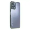 Xiaomi Redmi Note 12 5g Kılıf Razer Lensli Silikon - Yeşil