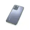 Xiaomi Redmi Note 12 5g Kılıf Razer Lensli Silikon - Yeşil