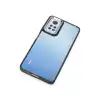 Xiaomi Redmi Note 12 Pro 4g Kılıf Dora Kapak - Siyah