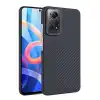 Xiaomi Redmi Note 12 Pro 4g Vega Magsafe Kapak - Siyah
