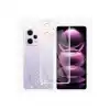 Xiaomi Redmi Note 12 Pro 5g Kılıf Lüx Şeffaf Silikon