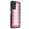 Xiaomi Redmi Note 12 Pro 5g Kılıf Mirror Desenli Kapak - Mirror - 11