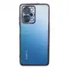 Xiaomi Redmi Note 12 Pro 5g Kılıf Razer Lensli Silikon - Mor
