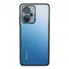 Xiaomi Redmi Note 12 Pro 5g Kılıf Razer Lensli Silikon - Yeşil