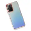 Xiaomi Redmi Note 12s Kılıf Dora Kapak - Pudra
