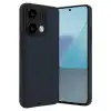 Xiaomi Redmi Note 13 4g Kılıf Aras Deri Kapak - Lacivert