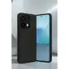 Xiaomi Redmi Note 13 4g Kılıf Aras Deri Kapak - Lacivert