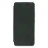 Xiaomi Redmi Note 13 4g Kılıf Flip Cover - Koyu Yeşil
