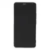 Xiaomi Redmi Note 13 4g Kılıf Flip Cover - Siyah